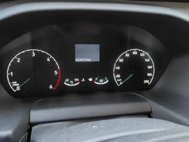 Ford Transit 310 2.0 TDCI L2H2 Trend 2022 Diesel 11