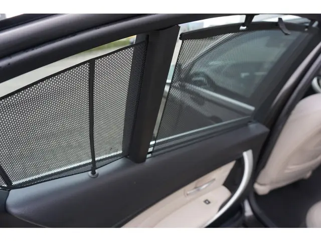 BMW 3 Serie 330e High Executive 2016 Hybride Benzine 20