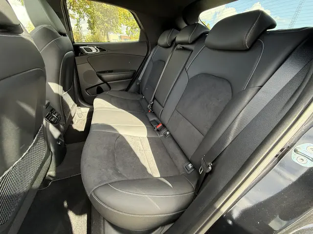 Kia XCeed 1.5 T-GDi GT-Line Automaat 2025 Benzine 14