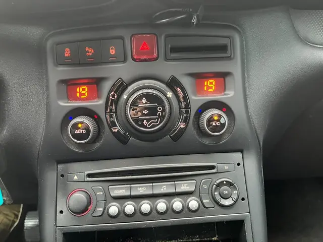Citroën C3 Picasso 1.2 PureTech Exclusive 2015 Benzine 5