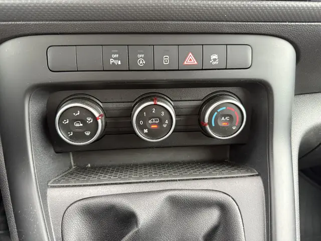 Mercedes-Benz Citan 112 Pro 1.5 CDI 2022 Diesel 21