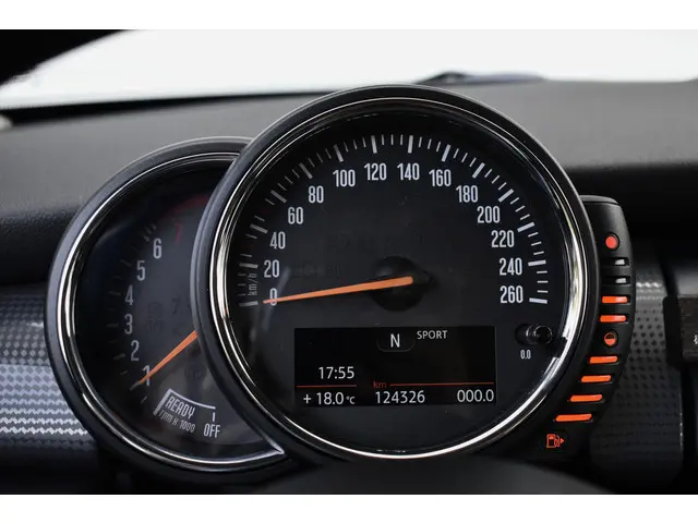 MINI Cooper Mini 1.5 Chili Business 2015 Benzine 17