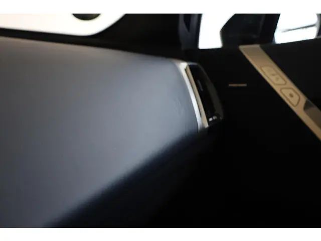 BMW iX xDrive40 2024 Elektrisch 21