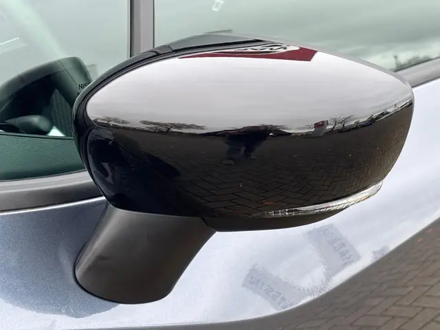 Nissan Micra IG-T 92 Xtronic Kiiro 2022 Benzine 30