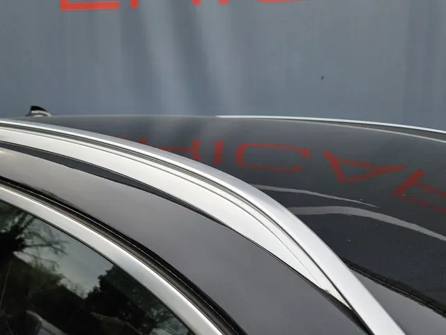 BMW X3 xDrive20i 2013 Benzine 10