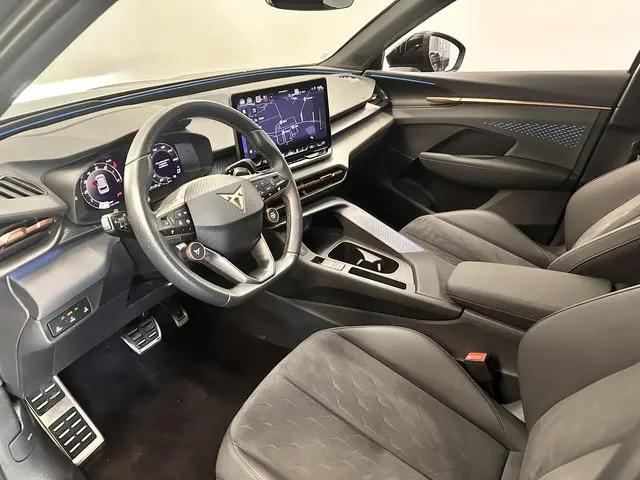 CUPRA Terramar 1.5 TSI e-Hybrid Business 2025 Benzine 16