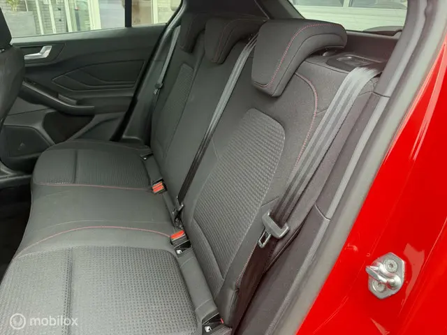 Ford Focus 1.0 EcoBoost Vignale 2019 Benzine 16