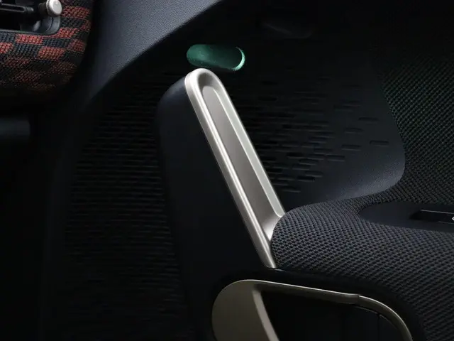 MINI Aceman SE 2025 Elektrisch 23