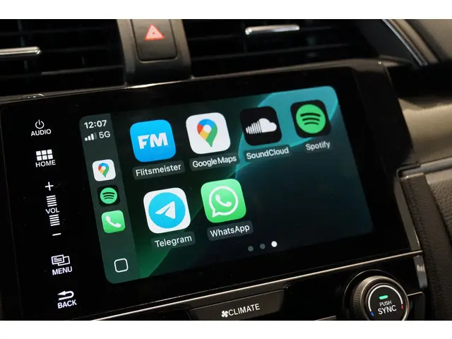 Honda Civic 1.0 i-VTEC Elegance 2018 Benzine 17