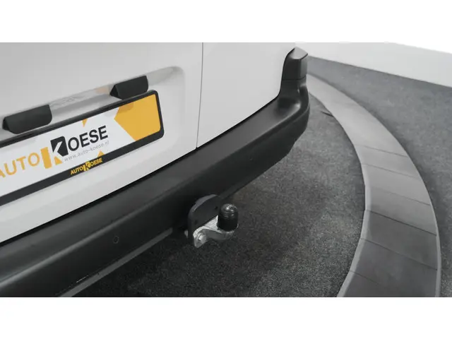 Peugeot Partner 1.5 BlueHDi 100 S&S L1 2024 Diesel 23