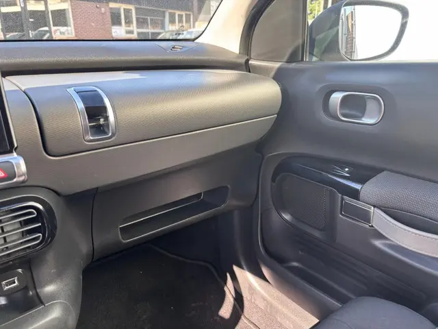 Citroën C4 Cactus 1.2 PureTech Shine 2018 Benzine 14