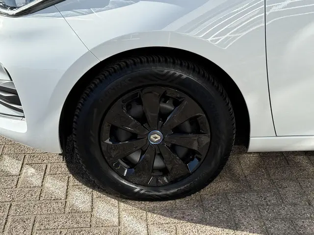 Renault ZOE R110 Life Carshare 52 kWh 2020 Elektrisch 15