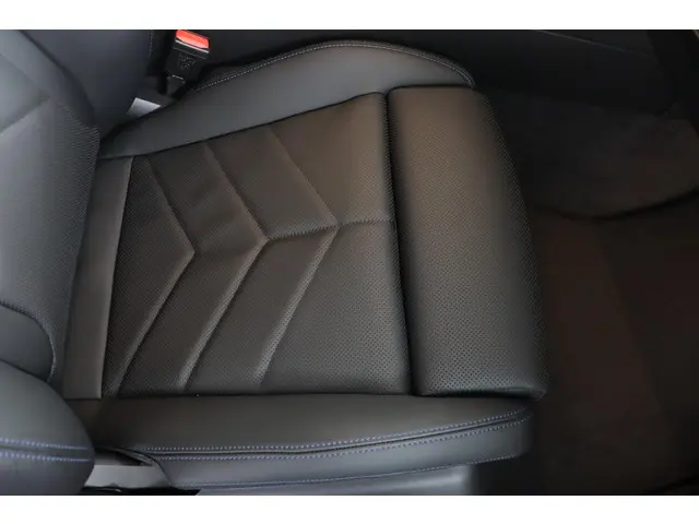 BMW i5 eDrive40 Sedan 2026 Elektrisch 36