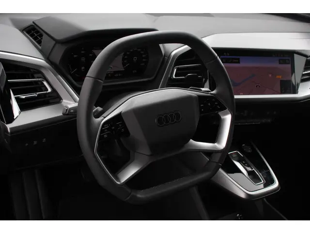 Audi Q4 e-tron 40 Advanced Edition 2022 Elektrisch 13