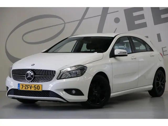 Mercedes-Benz A-Klasse 180/ Origineel NL/ NAP 2015 Benzine