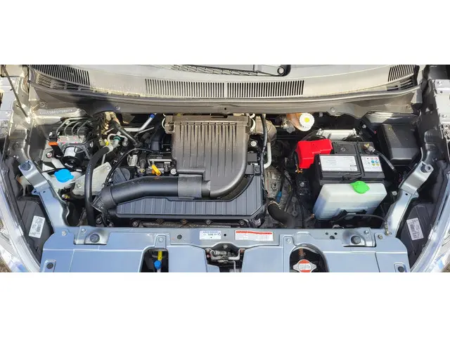 Opel Agila 3