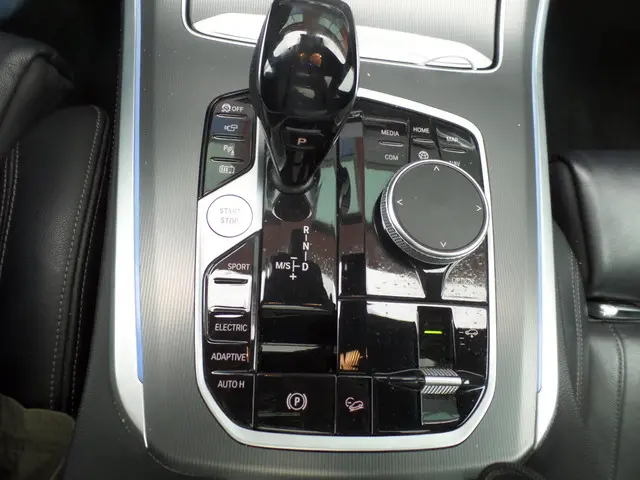 BMW X5 xDrive45e 2020 Hybride Benzine 7