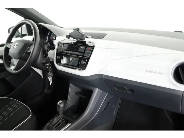SEAT Mii Electric electric Plus 2020 Elektrisch 3