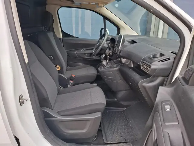 Opel Combo 1.6D L1H1 Edition 2019 Diesel 34