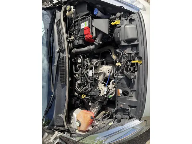 Ford Fiesta 1.0 Style Ultimate 2017 2017 Benzine 17