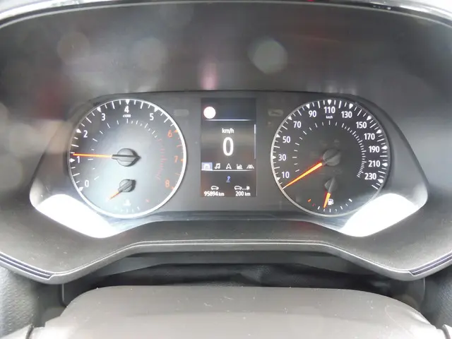 Renault Clio 1.0 TCe Zen 2022 Benzine 13