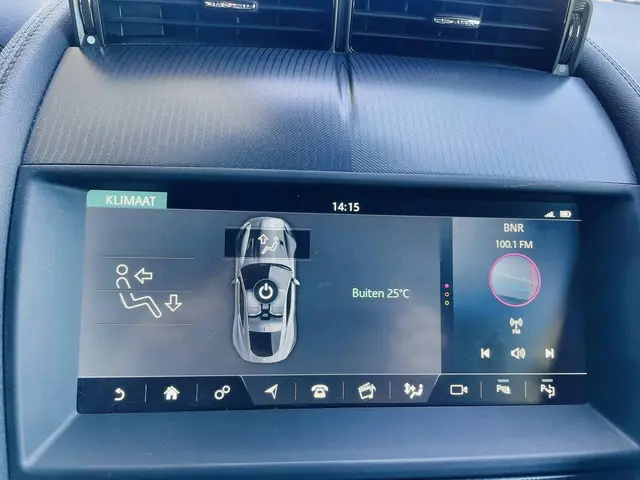 Jaguar F-Type P300 RWD 2019 Benzine 25
