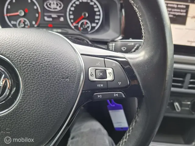 Volkswagen Polo 1.0 TSI Comfortline 2019 Benzine 18