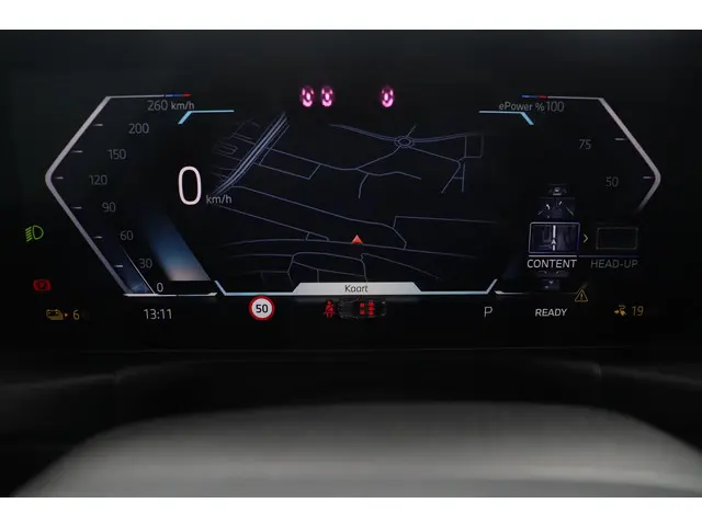 BMW i4 M50 High Executive 84 kWh 2022 Elektrisch 47