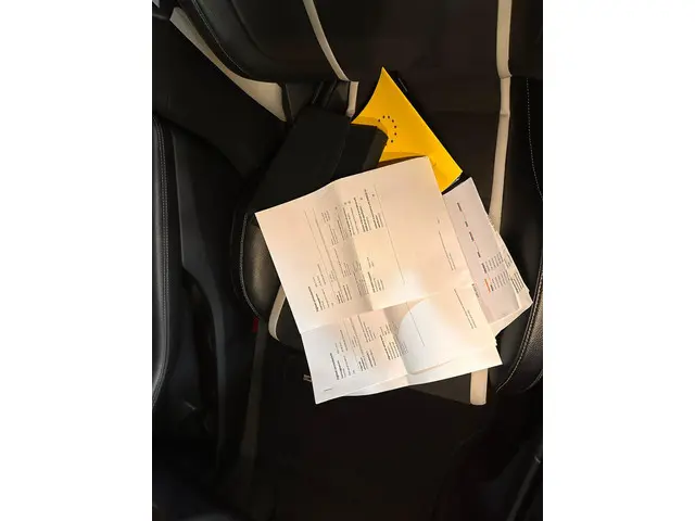 Mercedes-Benz C-Klasse AMG 63 S 2016 Benzine 11