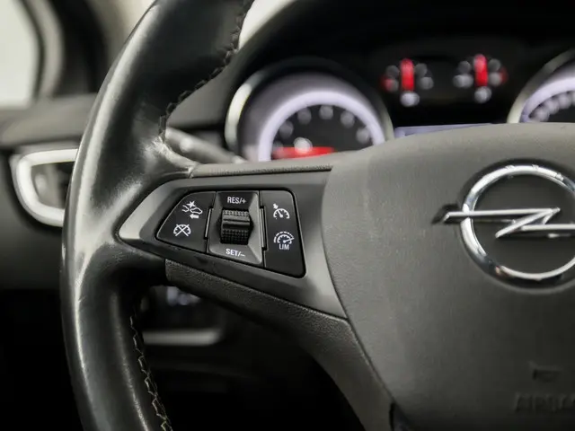 Opel Astra Sports Tourer 1.2 Design & Tech 2022 Benzine 19