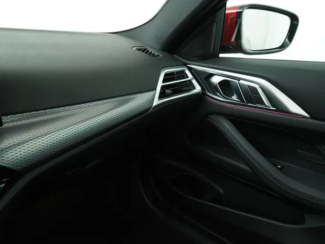 BMW 4 Serie Coupé 430i xDrive 2025 Benzine 23