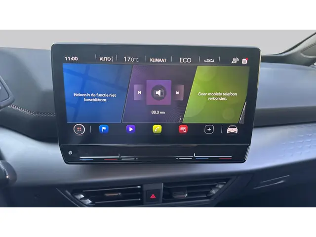 CUPRA Born Impulse 58 kWh 2024 Elektrisch 26