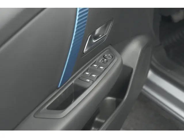Citroën ë-C4 Feel Pack 50 kWh 2023 Elektrisch 28