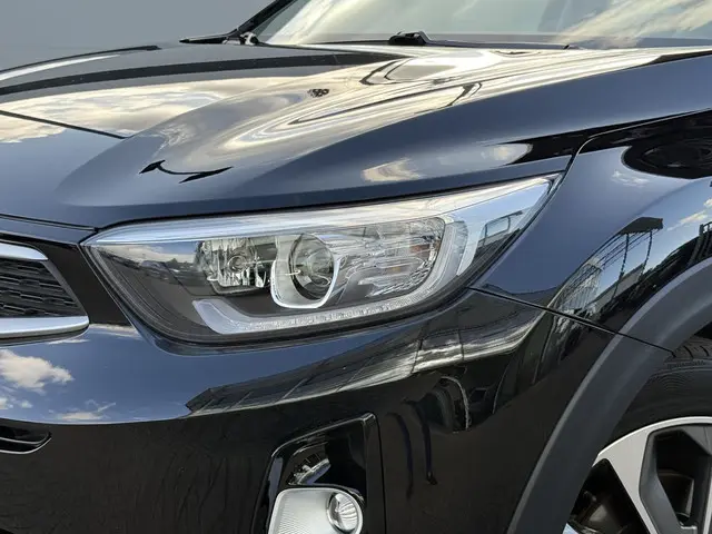 Kia Stonic 1.0 T-GDi DynamicLine 2020 Benzine 6