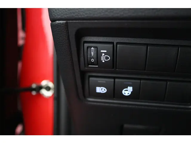 Toyota Yaris 1.5 Hybrid Executive 2022 Hybride Benzine 29