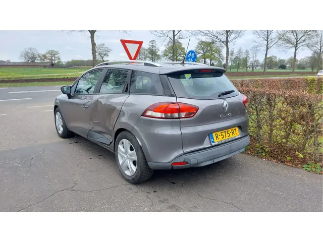 Renault Clio Estate 0.9 TCe Dynamique 2013 Benzine 5