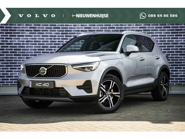 Volvo XC40 2.0 B3 Business Edition 2025 Benzine