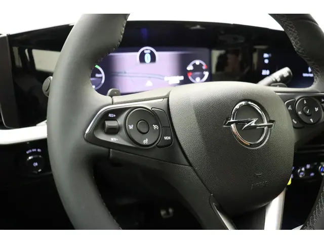 Opel Mokka 1.2 Turbo Hybrid GS 2024 Hybride Benzine 28