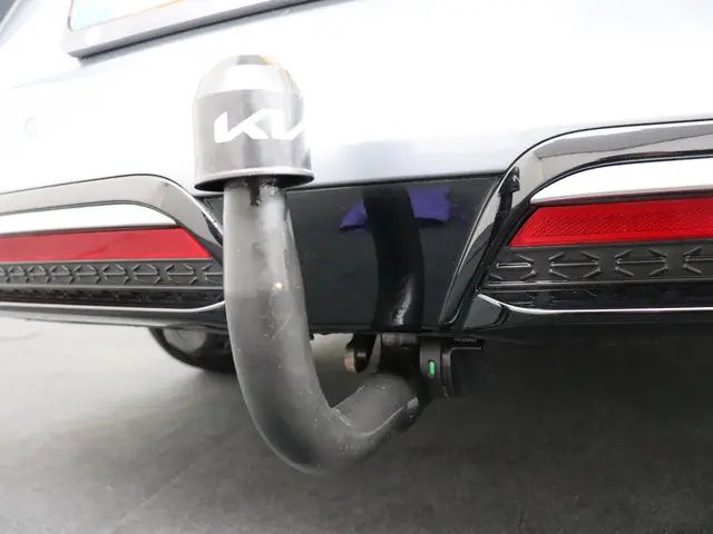 Kia ProCeed 1.5 T-GDi GT-PlusLine 2022 Benzine 13