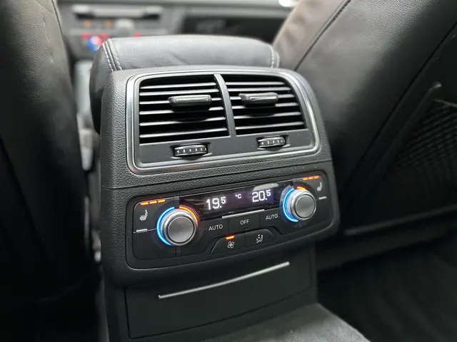 Audi A6 Avant 2.0 TFSI quattro S-Line 2018 Benzine 28