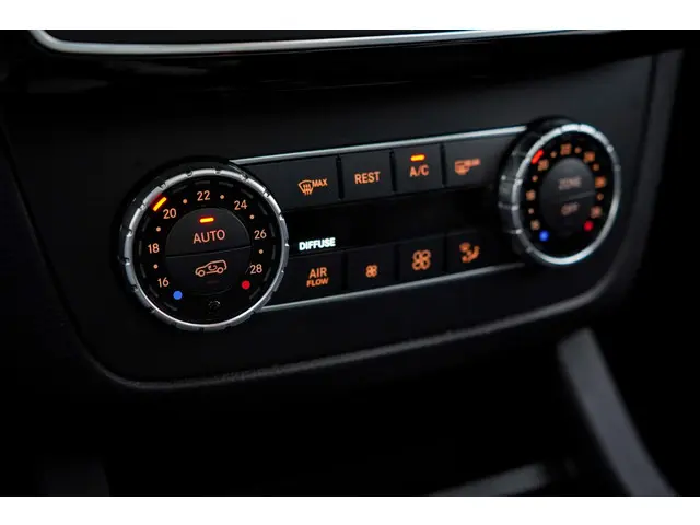 Mercedes-Benz GLE Coupé 400 4MATIC 2017 Benzine 19
