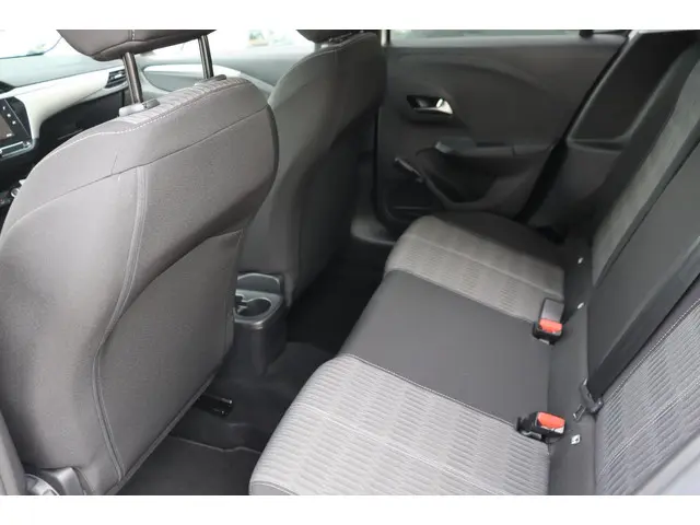 Opel Corsa 1.2 Edition org.NL trekhaak 2020 Benzine 11