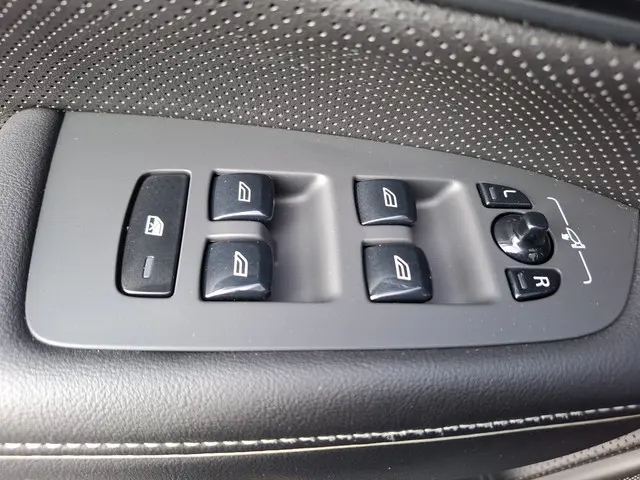 Volvo V90 2.0 B4 Inscription 2020 Hybride Benzine 20