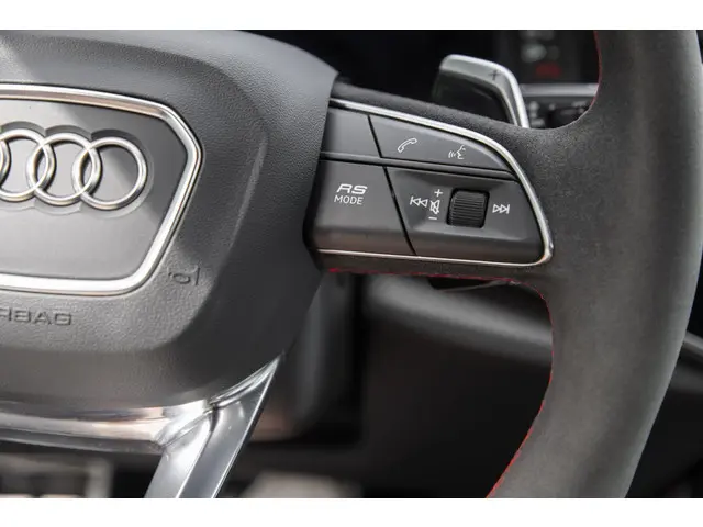 Audi RSQ8 4.0 TFSI quattro 2021 Benzine 62