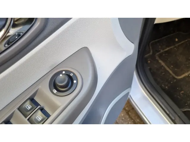 Renault Captur 1.2 TCe Dynamique 2015 Benzine 12