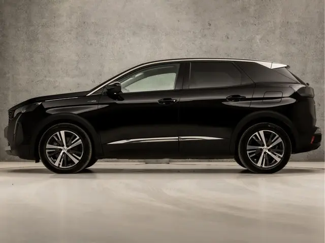 Peugeot 3008 2