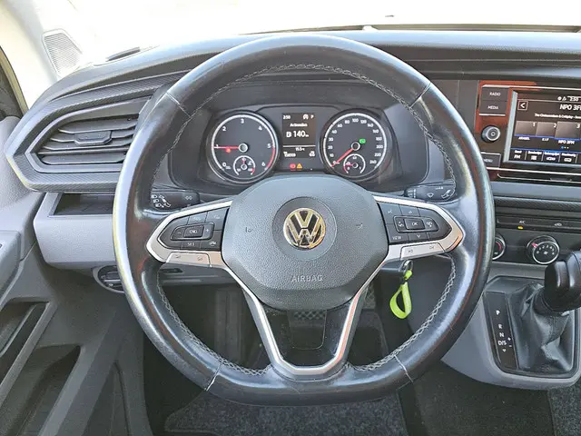 Volkswagen Transporter 2.0 TDI 2020 Diesel 11