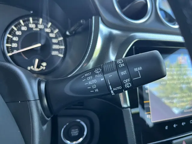 Suzuki Vitara 1.5 Hybrid Style 2025 Hybride Benzine 16