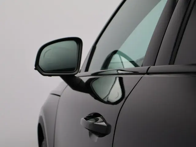 Volvo XC40 Recharge P8 AWD R-Design 2020 Elektrisch 22