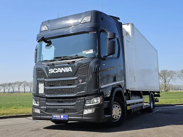 Scania R R460 2023 Diesel